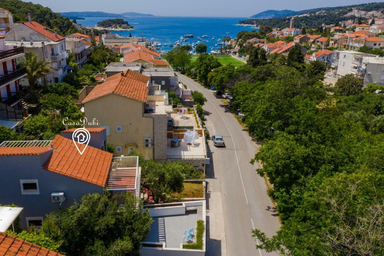 Guest house Casa Dubi Hvar *
