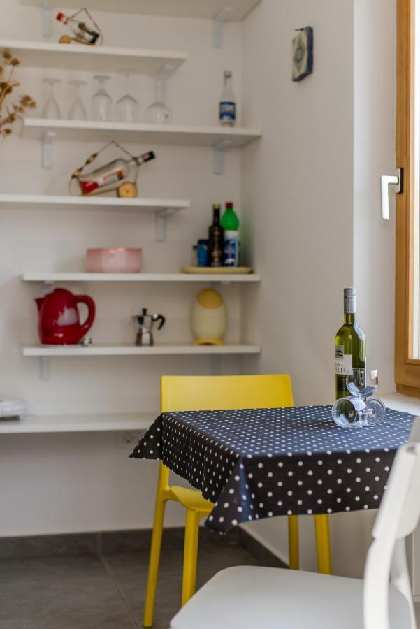 Casa Dubi Hvar Guest house