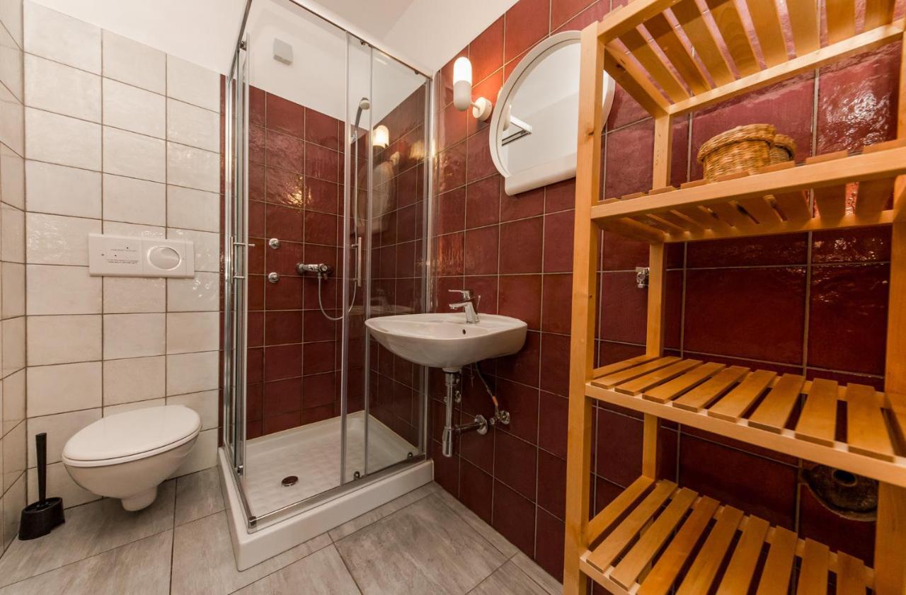 Guest house Casa Dubi Hvar Hvar Town