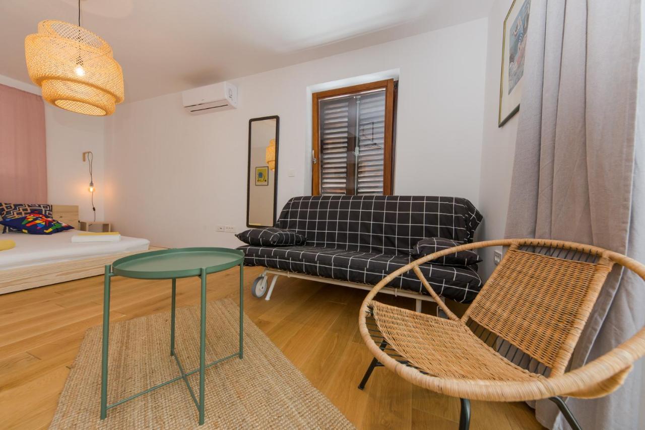 Casa Dubi Hvar Guest house