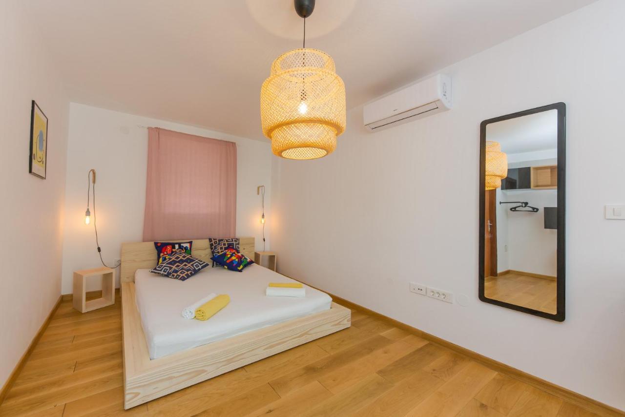 Guest house Casa Dubi Hvar *