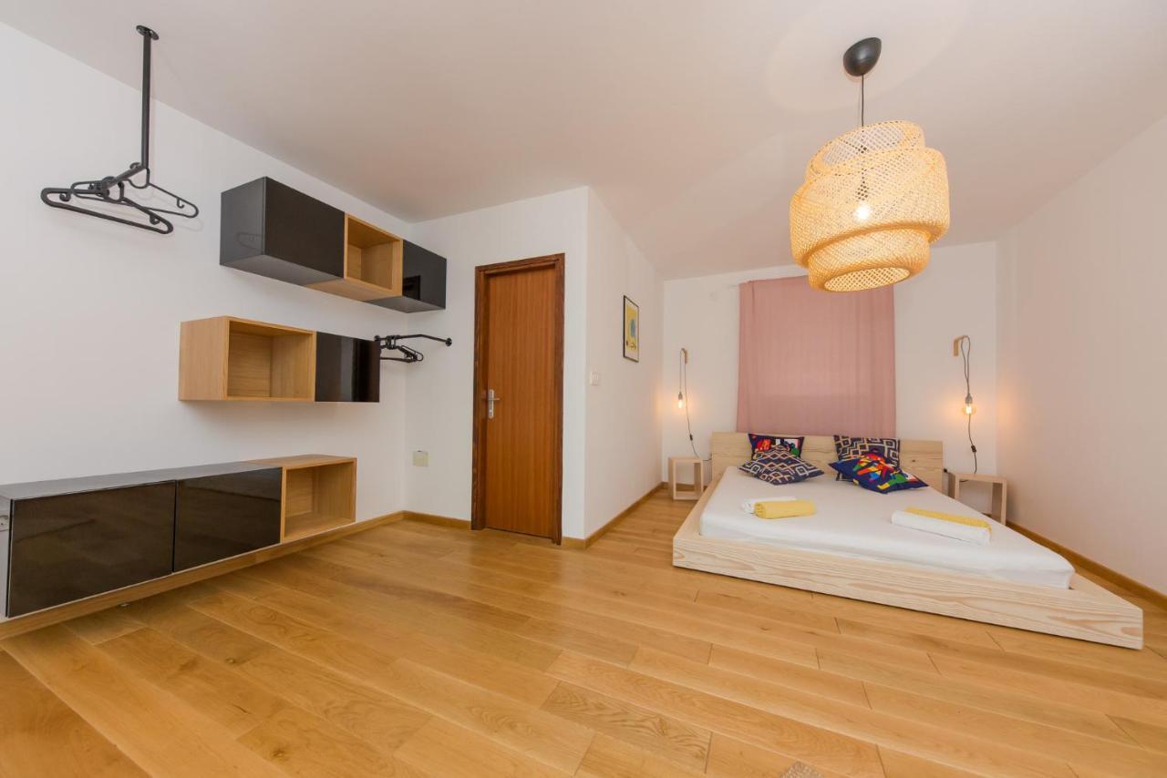 Guest house Casa Dubi Hvar *